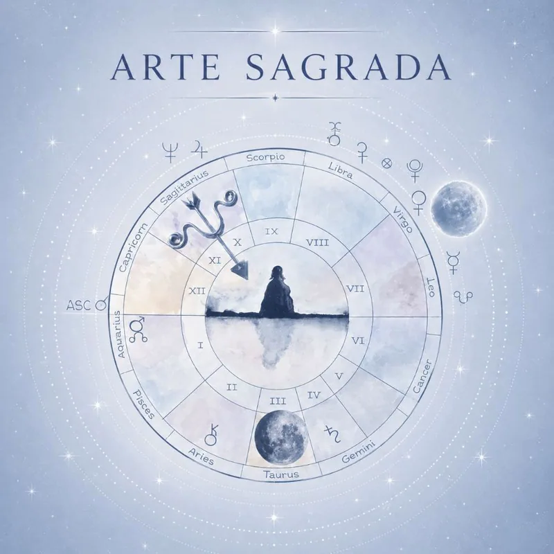 Imagem da consulta A Arte Sagrada em Mapa Natal