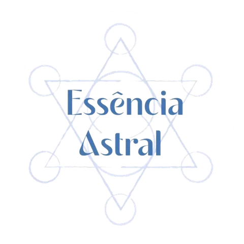 Essência Astral — Paula Urbano